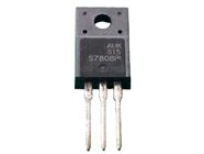 5x Circuito Integrado 7808pi 7808 Regulador 1amp Isolado