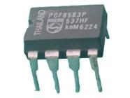 5x Circuito Integrado Pcf8583p Pcf8583 Philips