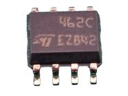 5x Circuito Integrado Ts462cdt Ts462 Smd St