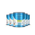 5X Colágeno Atena Verisol+Ácido Hialurônico Sem Sabor - Hf Suplementos