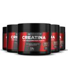 5x creatina em pó 3g pura hf suplements 150g - HF SUPLEMENTOS