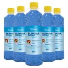 5x Eliminador de Odores Dompet 500Ml - Dominus