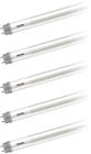 5x Lampada Led Tubular Tubo Philips 9W 900L 60cm 6500k Frio