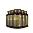 5x omega 3 plus epa+dha 120caps tr store