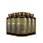 5X Omega 3 Plus Epa+Dha 180Caps Tr Store