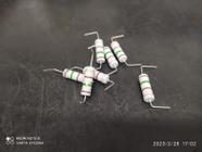 5x Resistor 150r 3w 5% Pre