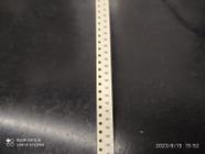 5x Resistor 25k5 0603 1% Smd 0,8x1,6mm
