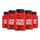 5x Thermapower Termogênico (120 Tabletes) - (120 tabletes) - Intlab