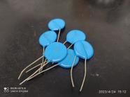 5x Varistor 431kd20 = S20k275v 20mm 275v