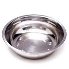 6 Bowls tigelas inox 25cm preparar, misturar servir receitas - DASSHAUS Tigela Cumbuca Melamina Tapuer