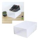 6 Caixas Organizador De Plástico Para Sapato Tênis AM-3002-6