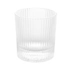 6 Copos Wolff Lines De Cristal Para Whisky 300Ml