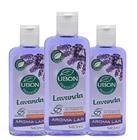 6 Essências Lavanda Ubon Para 140ml Ubon P/ Lar Hotel Pousada Clube Spa