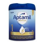 6 Latas- Fórmula infantil Aptamil Premium 1 - Danone -lata 800 g