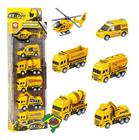 Caminhão Carreta de Brinquedo Miniatura Metal 30cm Coleção - Europio -  Caminhões, Motos e Ônibus de Brinquedo - Magazine Luiza