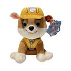 6 Pelúcias Paw Patrol Skye e Everest - Brinquedo Infantil