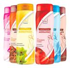 6 Sabonete Liquido Intimo Ph Equilibrado 200 Ml