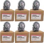 6 unidades eletrobomba 110v original lg eau61383506 = eau62263306 bpx1-8le wd1412rtb wd1485at wd1485at7 wd1485at7b