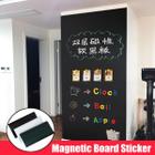 60 * 100cm Adesivo de parede da sala de reuniões DIY Home Room Decal Wall D - Lightbek Official Store