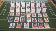 60 Figurinhas Copa do Mundo 2014 sem Repetição - PANINI