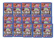 60 Figurinhas Luccas Neto Toon 2 - 15 Envelopes 15 Tiktoons - Panini