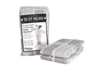 60 tapetes higienicos pet/60x80 - dogs care