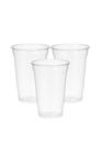 600 un copo descartavel liso pp 700ml 770ml resistente chopp