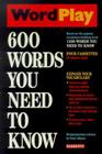 600 words you need to know pack