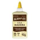 603 Almaflex Cola Madeira 90g