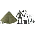 60º aniversário da série Action Figure G.I. Joe Classified