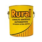 6109 tinta cinza chas scan 3,6l rural