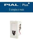 615011bc Modulo Rj11 2fi Pial Plus+ Legrand Nf-e