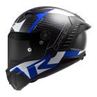 62/Xl - Ls2 Helmets Brasil