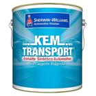 6331 kem transp laranja boreal 3,6l