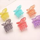 6PCS Resin Hair Clip, Sweet Luxury Classic Romantic Hair