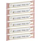 6UN Sache Gel Classic Pink Hard 14g Para Unhas Em Gel Volia