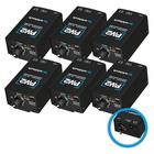 6x - Amplificador de fone PM2 ( XLR + P10) - Whitech