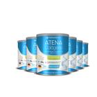 6x colágeno atena verisol+ácido hialurônico sem sabor - HF Suplementos