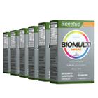 6x immune biomulti bionatus 60caps