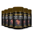 6x movi pro hf suplements premium 60 caps