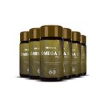 6X Omega 3 Plus Epa+Dha 60Caps Tr Store