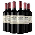 6X Vinho Chileno Tarapaca Cosecha Cabernet 750Ml