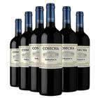 6x Vinho Chileno TARAPACA Cosecha Merlot 750ML