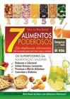 7 alimentos poderosos