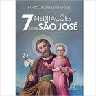 7 meditacoes sobre sao jose - SANTUARIO