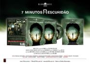 7 Minutos Na Escuridao - Blumhouse - Dvd - 1Films Entretenimento