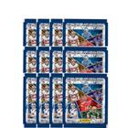 75 Figurinhas Nfl 2024, Panini = 15 Envelopes