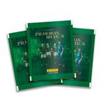 75 Figurinhas Palmeiras 2024, Panini = 15 Envelopes