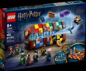 LEGO Harry Potter - Momento Hogwarts: Aula de Poções - 76383 -  superlegalbrinquedos