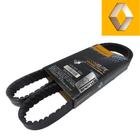 7700107493 - correia do alternador - motores 1.6 16v k4m / 1.6 8v k7m - sem ar - de 1999 à 2013 - megane i / clio ii / kangoo express / scenic i / kan